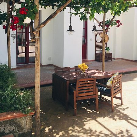 Secret Garden Apartment Castellammare di Stabia Buitenkant foto