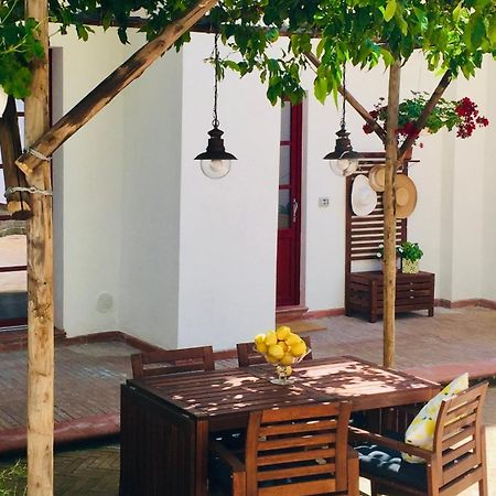 Secret Garden Apartment Castellammare di Stabia Buitenkant foto