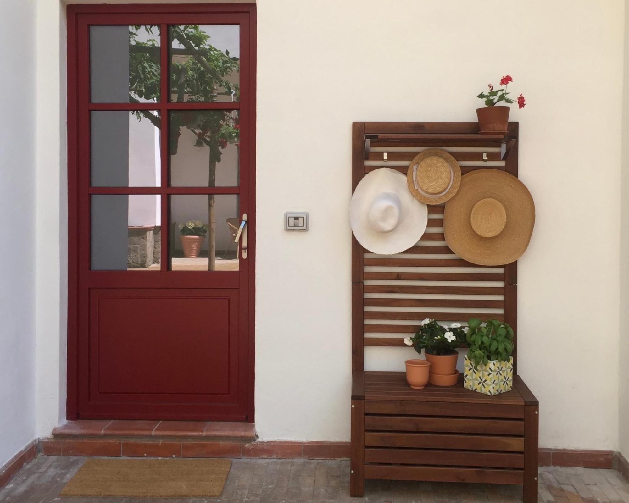 Secret Garden Apartment Castellammare di Stabia Buitenkant foto