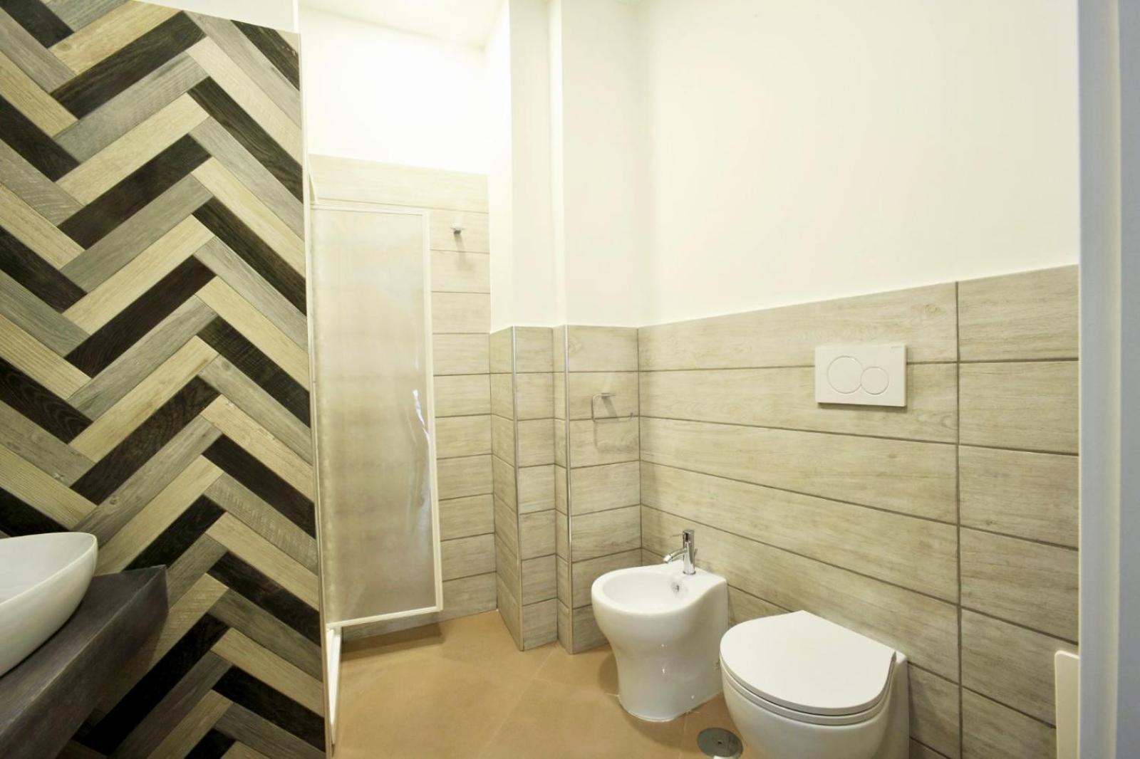 Secret Garden Apartment Castellammare di Stabia Buitenkant foto