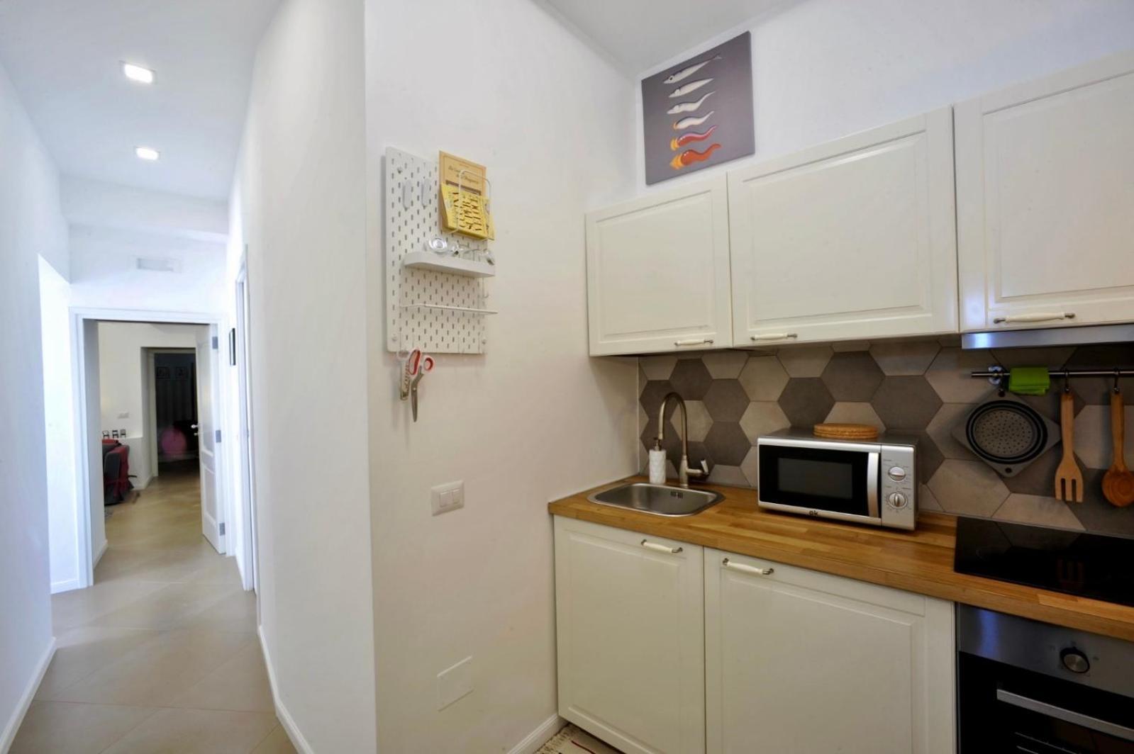 Secret Garden Apartment Castellammare di Stabia Buitenkant foto